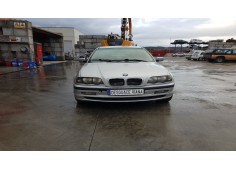 bmw serie 3 berlina (e46) del año 1998