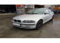 bmw serie 3 berlina (e46) del año 1998 2