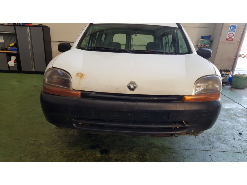 renault kangoo (kc0/1) d55 del año 1997