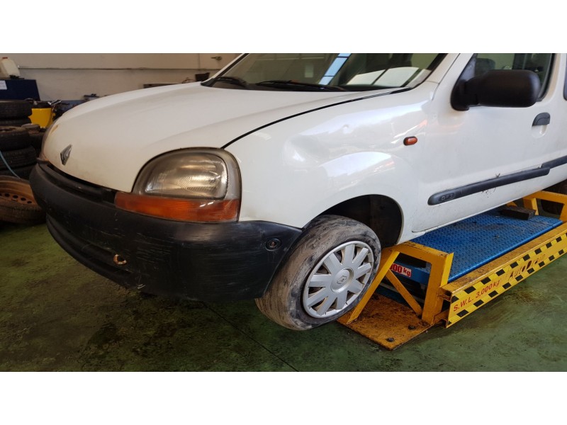 renault kangoo (kc0/1) d55 del año 1997
