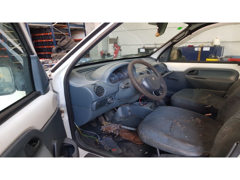 renault kangoo (kc0/1) d55 del año 1997
