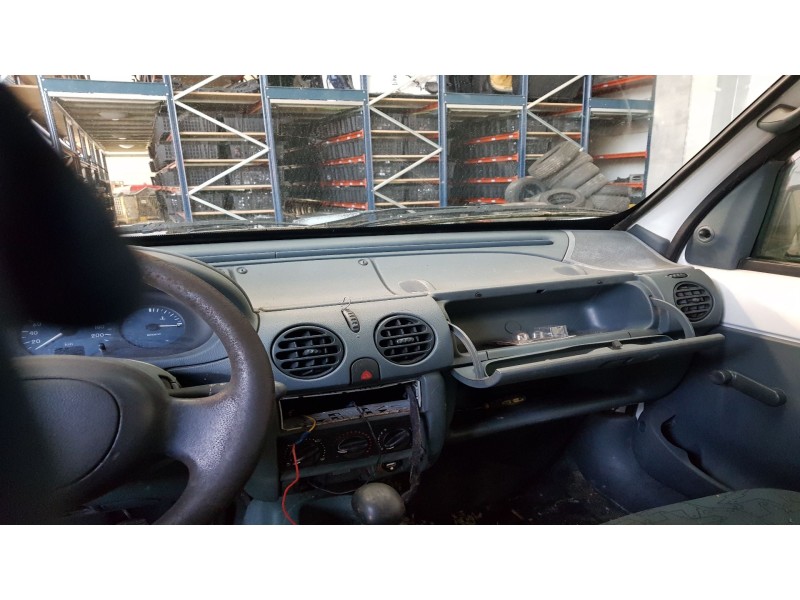 renault kangoo (kc0/1) d55 del año 1997