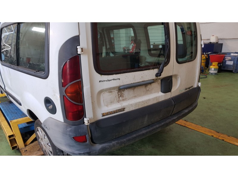 renault kangoo (kc0/1) d55 del año 1997