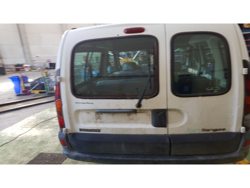 renault kangoo (kc0/1) d55 del año 1997
