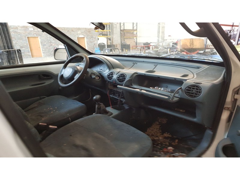 renault kangoo (kc0/1) d55 del año 1997