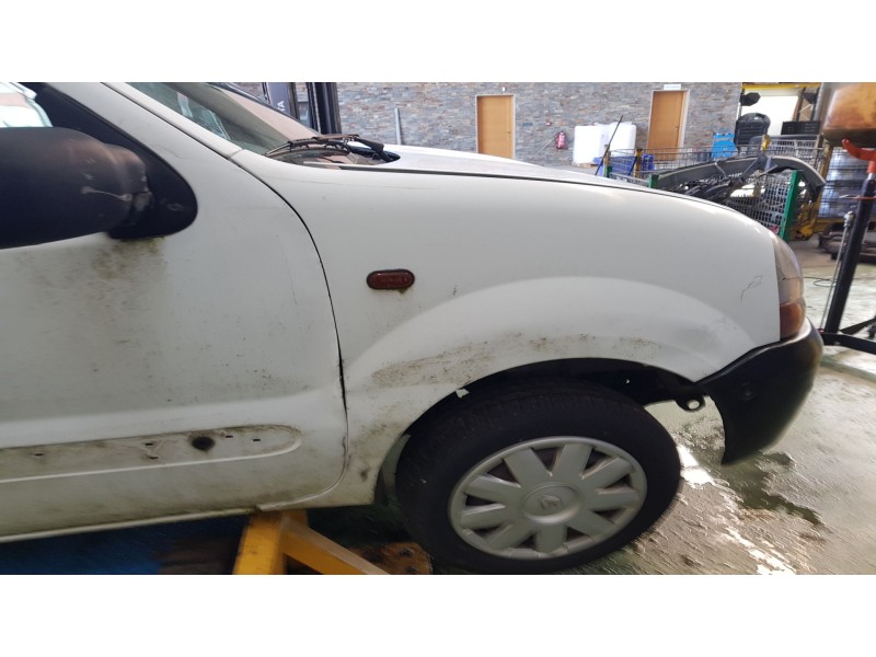 renault kangoo (kc0/1) d55 del año 1997
