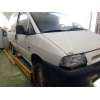 fiat scudo furgón (220_) 1.9 d (1996 - 2006) 1905 90 del año 1998