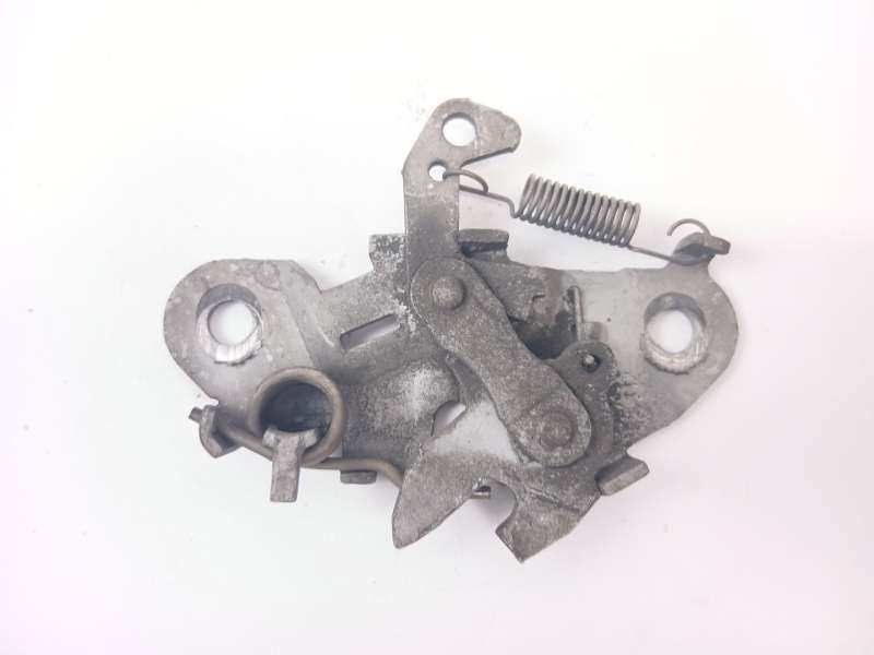CERRADURA CAPOT 