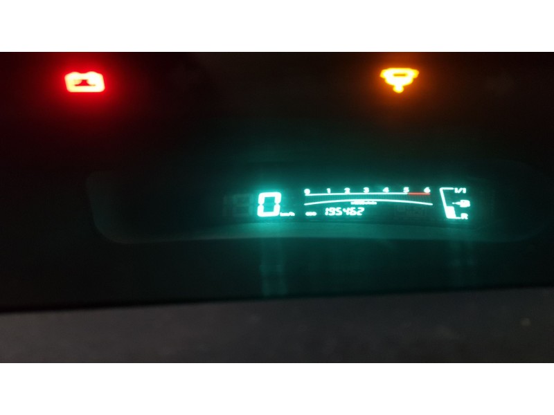 toyota yaris (ksp9/scp9/nlp9) del año 2005