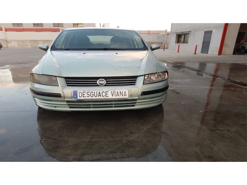 fiat stilo (192) del año 2001