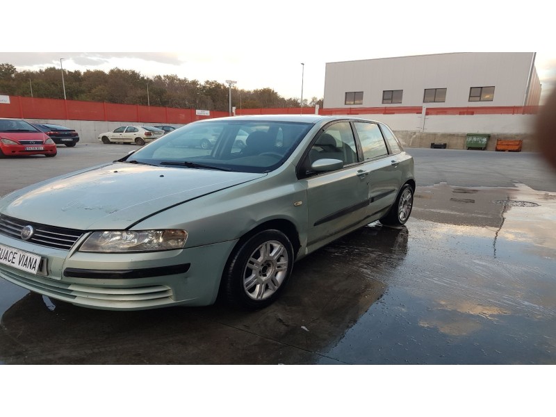 fiat stilo (192) del año 2001