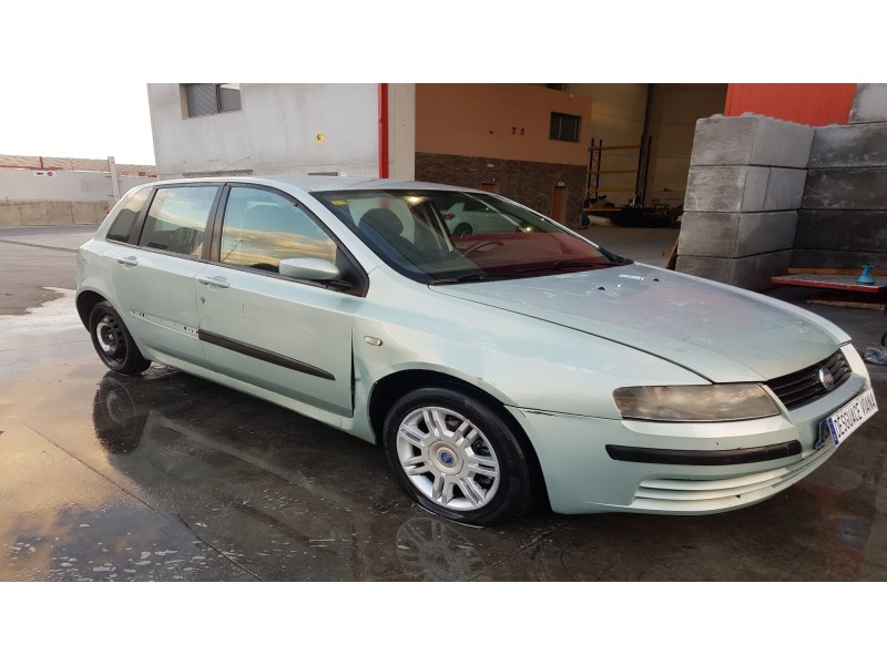 fiat stilo (192) del año 2001
