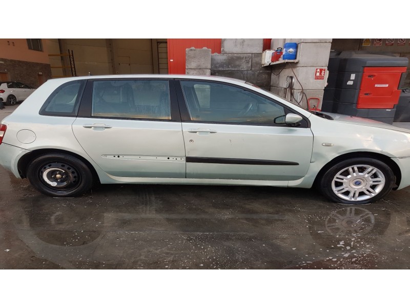 fiat stilo (192) del año 2001