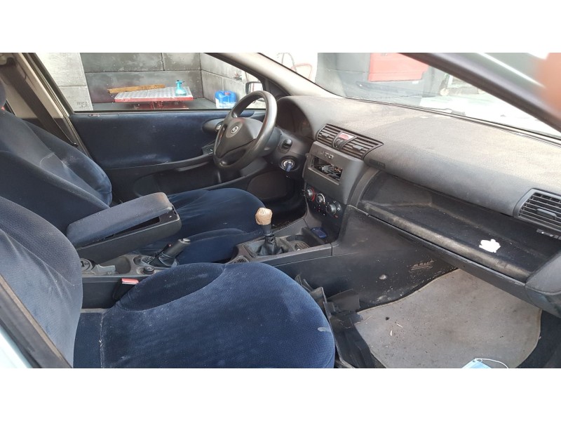 fiat stilo (192) del año 2001