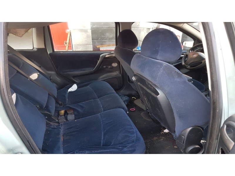 fiat stilo (192) del año 2001