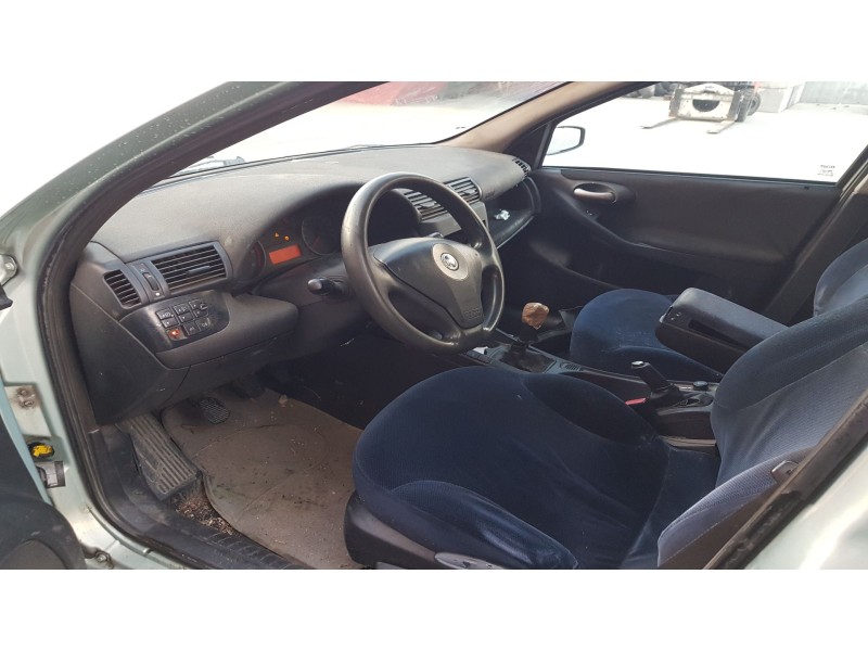 fiat stilo (192) del año 2001