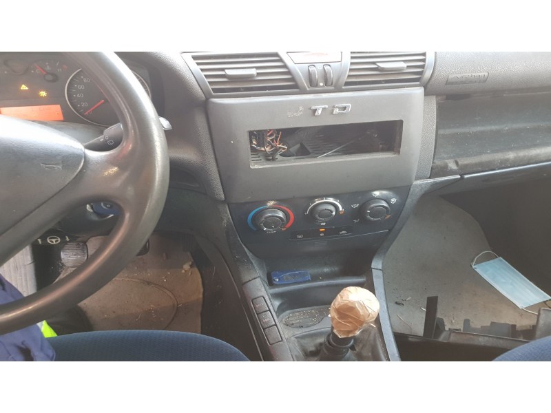 fiat stilo (192) del año 2001