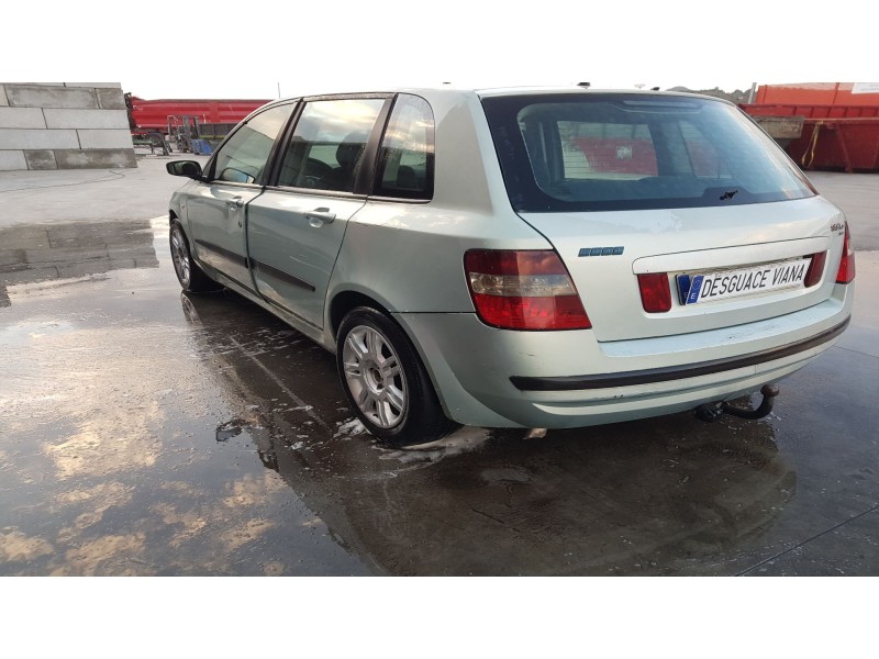 fiat stilo (192) del año 2001