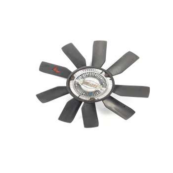 VENTILADOR VISCOSO MOTOR 1112000023 