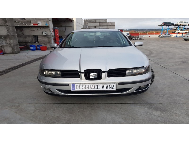seat leon (1m1) del año 2000