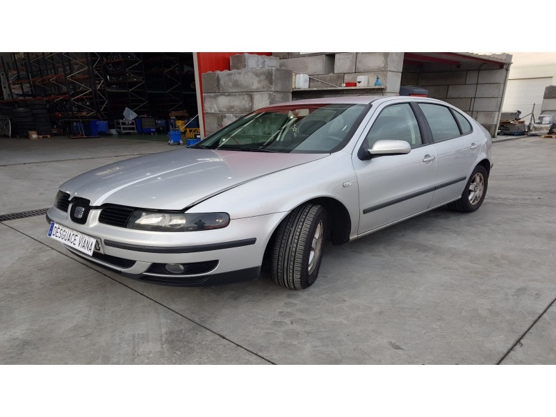 seat leon (1m1) del año 2000