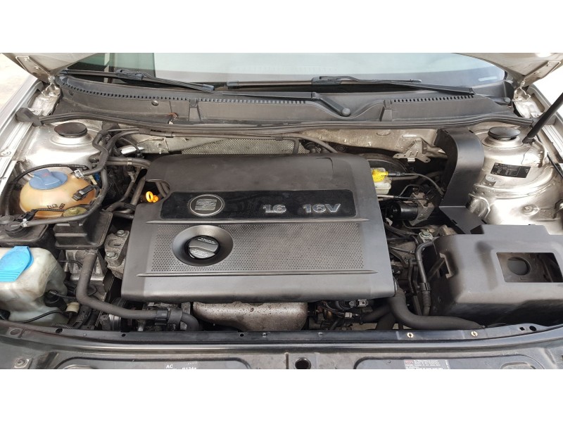 seat leon (1m1) del año 2000