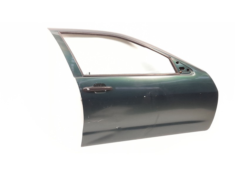 Recambio de puerta delantera derecha para seat ibiza (6k1) 1.9 d referencia OEM IAM   