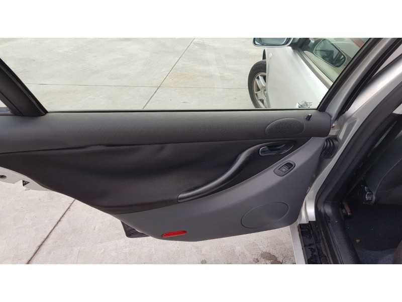 seat leon (1m1) del año 2000