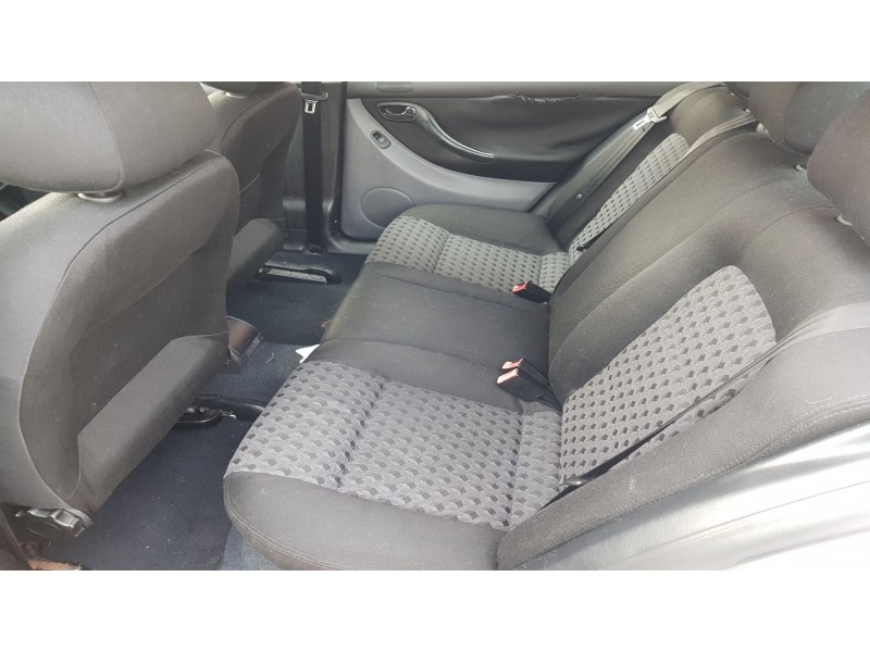seat leon (1m1) del año 2000