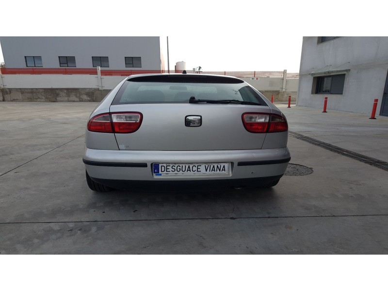 seat leon (1m1) del año 2000