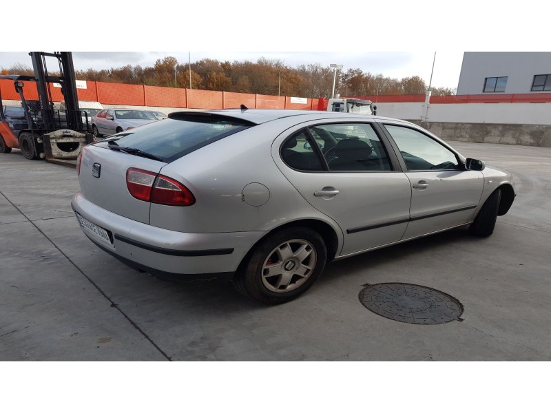 seat leon (1m1) del año 2000