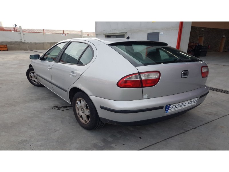 seat leon (1m1) del año 2000