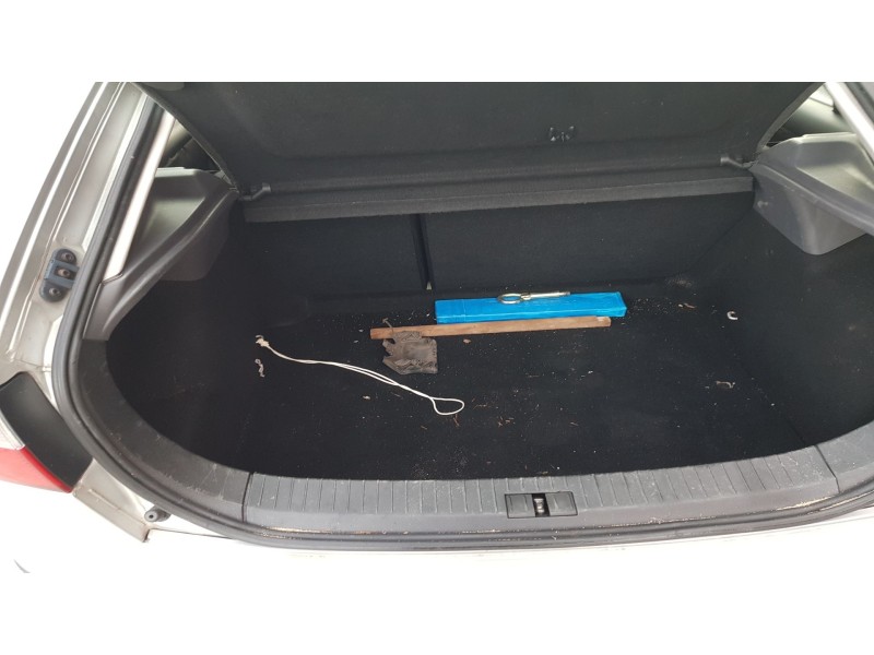 seat leon (1m1) del año 2000