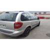 chrysler voyager (rg) del año 2004