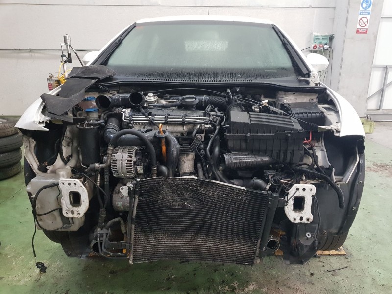 seat leon (1p1) del año 2007