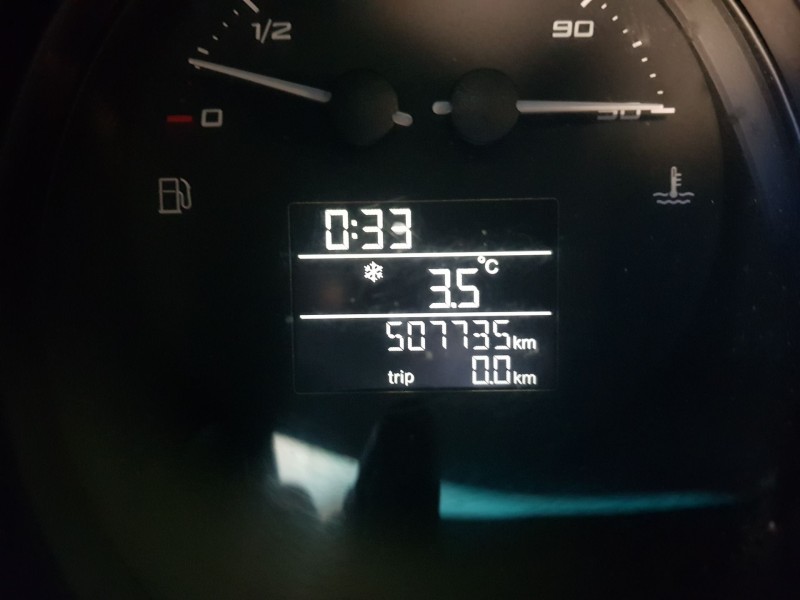 seat leon (1p1) del año 2007
