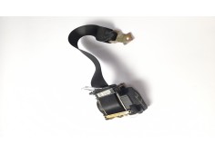Recambio de cinturon seguridad trasero izquierda para bmw serie 3 touring (e46) 320d referencia OEM IAM 33010904BTRW  