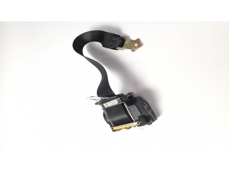 Recambio de cinturon seguridad trasero izquierda para bmw serie 3 touring (e46) 320d referencia OEM IAM 33010904BTRW  