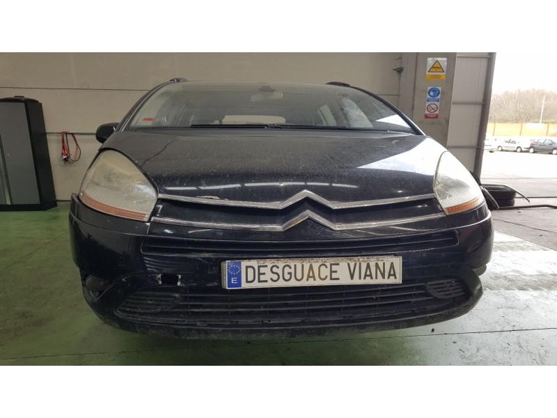 citroen c4 grand picasso del año 2006