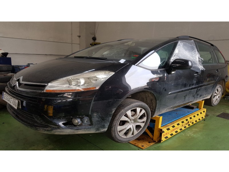 citroen c4 grand picasso del año 2006