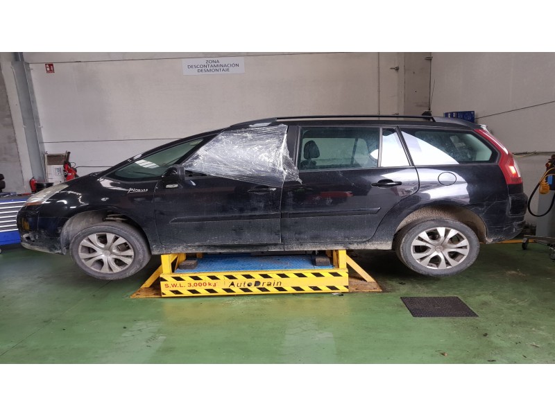 citroen c4 grand picasso del año 2006