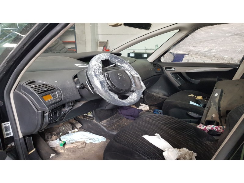 citroen c4 grand picasso del año 2006