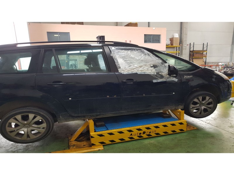 citroen c4 grand picasso del año 2006