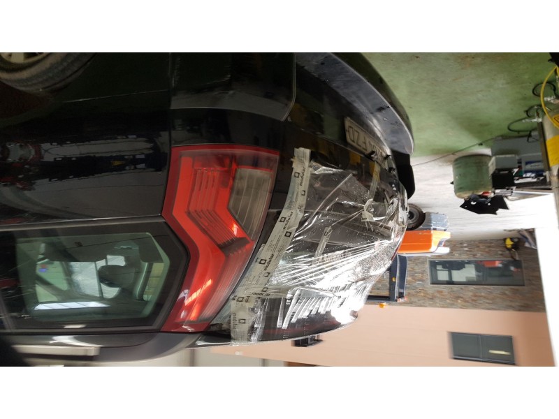citroen c4 grand picasso del año 2006
