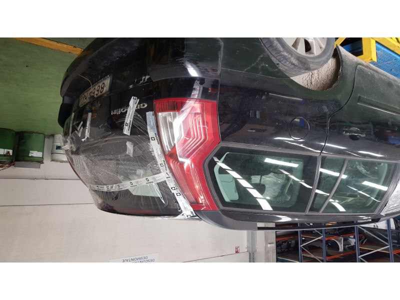 citroen c4 grand picasso del año 2006