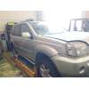 nissan x-trail i (t30) del año 2005