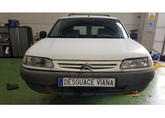citroen berlingo del año 1999