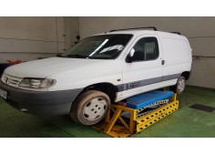 citroen berlingo del año 1999 2