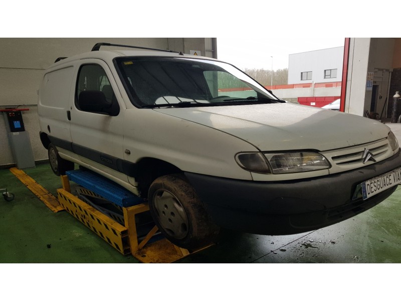 citroen berlingo del año 1999