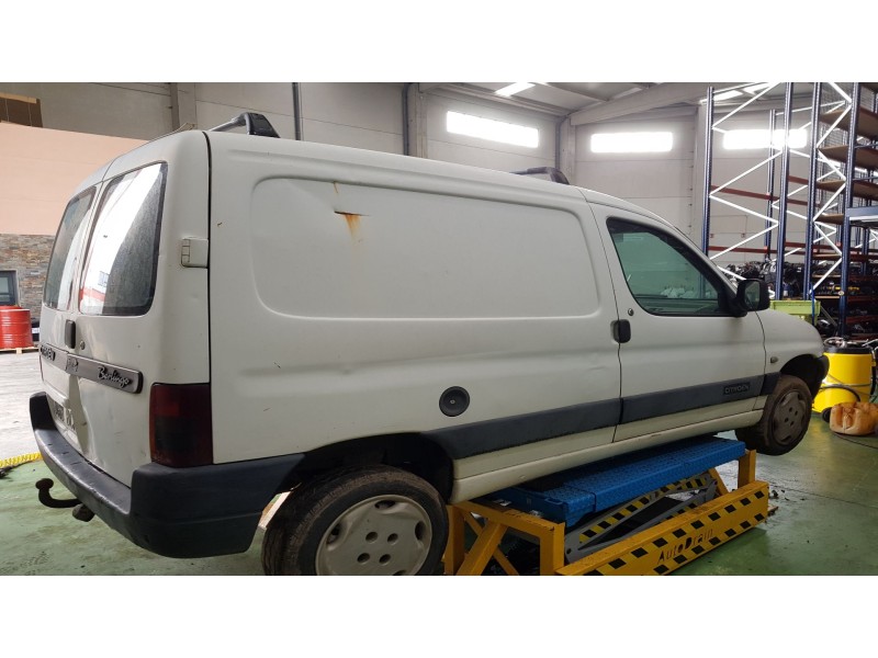 citroen berlingo del año 1999